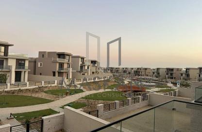Villa - 3 Bedrooms - 4 Bathrooms for sale in The Estates - Sheikh Zayed Compounds - Sheikh Zayed City - Giza