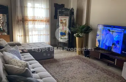 Apartment - 3 Bedrooms - 2 Bathrooms for sale in Zayed Dunes - 6th District - Sheikh Zayed City - Giza