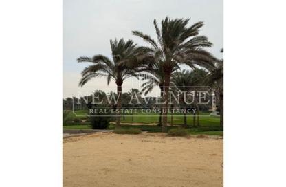 Villa - 7 Bedrooms - 7 Bathrooms for sale in Katameya Dunes - El Katameya Compounds - El Katameya - New Cairo City - Cairo