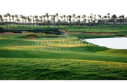 Villa - 7 Bedrooms - 7 Bathrooms for sale in Katameya Dunes - El Katameya Compounds - El Katameya - New Cairo City - Cairo Villa - 7 Bedrooms - 7 Bathrooms for sale in Katameya Dunes - El Katameya Compounds - El Katameya - New Cairo City - Cairo