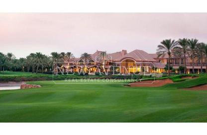 Villa - 7 Bedrooms - 7 Bathrooms for sale in Katameya Dunes - El Katameya Compounds - El Katameya - New Cairo City - Cairo