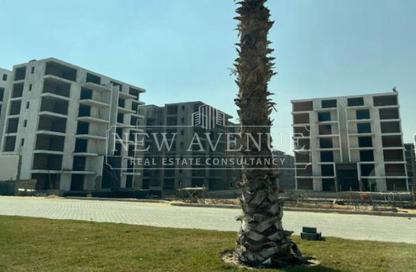 Apartment - 2 Bedrooms - 2 Bathrooms for sale in Lake View Residence 2 - 5th Settlement Compounds - The 5th Settlement - New Cairo City - Cairo