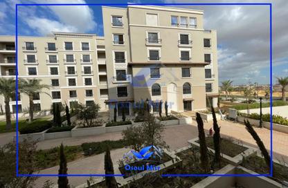 Apartment - 3 - 3 for rent in Village West - Sheikh Zayed Compounds - Sheikh Zayed City - Giza