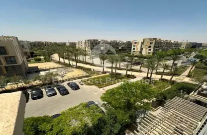 شقة - 3 غرف نوم - 4 حمامات للبيع في بالم هيلز نيو كايرو - كمبوندات التجمع الخامس - التجمع الخامس - مدينة القاهرة الجديدة - القاهرة