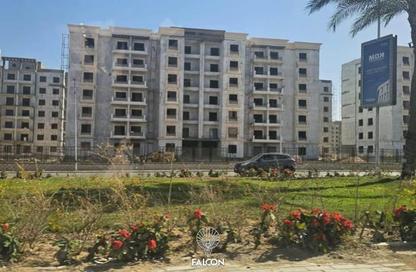 Apartment - 3 Bedrooms - 3 Bathrooms for sale in Swan Lake Katameya - The 1st Settlement - New Cairo City - Cairo Apartment - 3 Bedrooms - 3 Bathrooms for sale in Swan Lake Katameya - The 1st Settlement - New Cairo City - Cairo