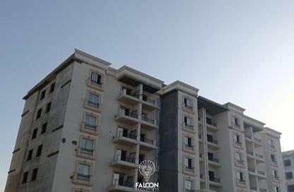 Apartment - 3 Bedrooms - 3 Bathrooms for sale in Swan Lake Katameya - The 1st Settlement - New Cairo City - Cairo Apartment - 3 Bedrooms - 3 Bathrooms for sale in Swan Lake Katameya - The 1st Settlement - New Cairo City - Cairo