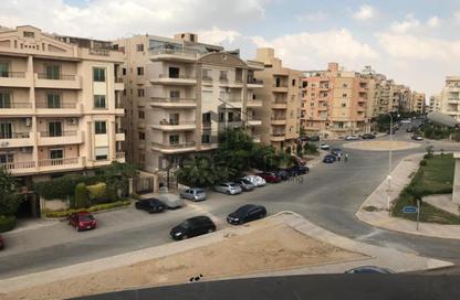 Apartment - 3 Bedrooms - 2 Bathrooms for rent in El Narges Buildings - Al Narges - New Cairo City - Cairo