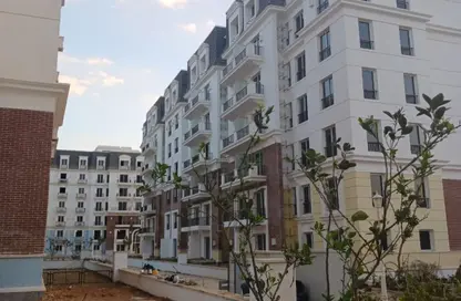 شقة - 3 غرف نوم - 3 حمامات للبيع في ماونتن فيو أي سيتي أكتوبر - كمبوندات 6 أكتوبر - مدينة 6 أكتوبر - الجيزة