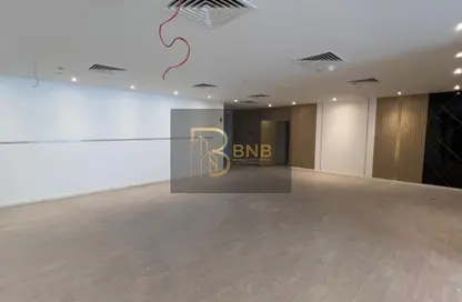 مساحات مكتبية - 7 غرف نوم - 3 حمامات للايجار في شارع مجمع البنوك - شارع التسعين الجنوبي - التجمع الخامس - مدينة القاهرة الجديدة - القاهرة