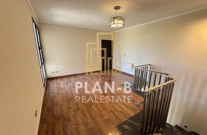 Duplex - 3 Bedrooms - 3 Bathrooms for rent in Six West - Beverly Hills - Sheikh Zayed Compounds - Sheikh Zayed City - Giza