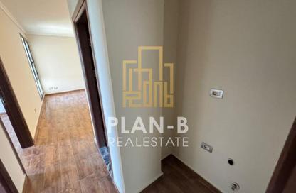Duplex - 3 Bedrooms - 3 Bathrooms for rent in Six West - Beverly Hills - Sheikh Zayed Compounds - Sheikh Zayed City - Giza