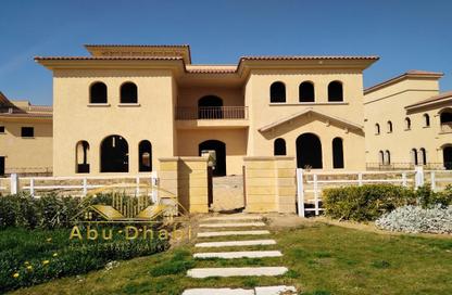 Villa - 6 Bedrooms - 5 Bathrooms for sale in Madinaty - Cairo