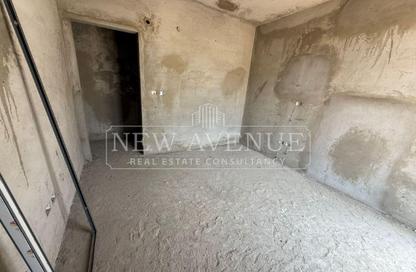 Apartment - 3 Bedrooms - 4 Bathrooms for sale in Eastown - 5th Settlement Compounds - The 5th Settlement - New Cairo City - Cairo