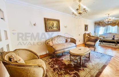 شقة - 3 - 3 للايجار في شارع كفر عبده - كفر عبده - رشدي - حي شرق - الاسكندرية