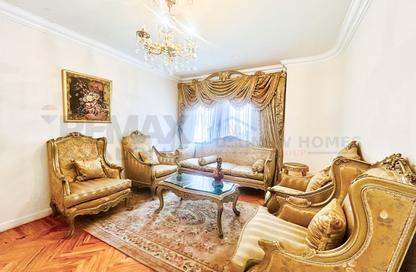 شقة - 3 - 3 للايجار في شارع كفر عبده - كفر عبده - رشدي - حي شرق - الاسكندرية