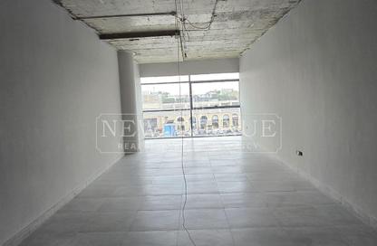 Office Space - Studio - 1 Bathroom for rent in Eastlane Mall - South Teseen St. - The 5th Settlement - New Cairo City - Cairo