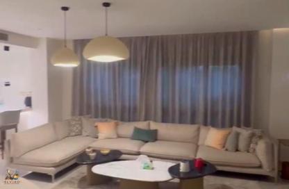 Duplex - 3 Bedrooms - 3 Bathrooms for rent in Villette - 5th Settlement Compounds - The 5th Settlement - New Cairo City - Cairo Duplex - 3 Bedrooms - 3 Bathrooms for rent in Villette - 5th Settlement Compounds - The 5th Settlement - New Cairo City - Cairo