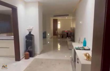 Duplex - 3 Bedrooms - 3 Bathrooms for rent in Villette - 5th Settlement Compounds - The 5th Settlement - New Cairo City - Cairo
