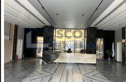 Whole Building - Studio for rent in Mostafa Kamel Axis - The 1st Settlement - New Cairo City - Cairo