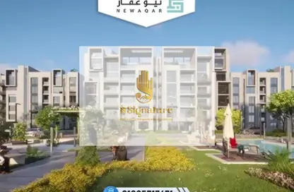 شقة - غرفة نوم - 1 حمام للبيع في اورلا ريزيدينس - مدينة القاهرة الجديدة - القاهرة