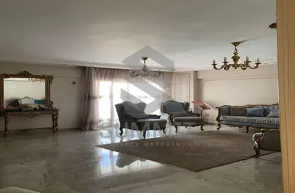 شقة - 3 غرف نوم - 3 حمامات للبيع في ماونتن فيو اى سيتي - كمبوندات التجمع الخامس - التجمع الخامس - مدينة القاهرة الجديدة - القاهرة