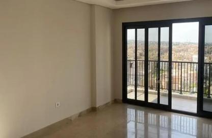 Apartment - 1 Bedroom - 1 Bathroom for sale in Zed Towers - Sheikh Zayed Compounds - Sheikh Zayed City - Giza