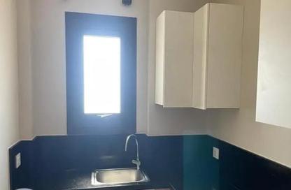 Apartment - 1 Bedroom - 1 Bathroom for sale in Zed Towers - Sheikh Zayed Compounds - Sheikh Zayed City - Giza