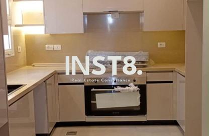 Apartment - 3 Bedrooms - 4 Bathrooms for rent in Garden Residence - Hyde Park - New Cairo City - Cairo Apartment - 3 Bedrooms - 4 Bathrooms for rent in Garden Residence - Hyde Park - New Cairo City - Cairo