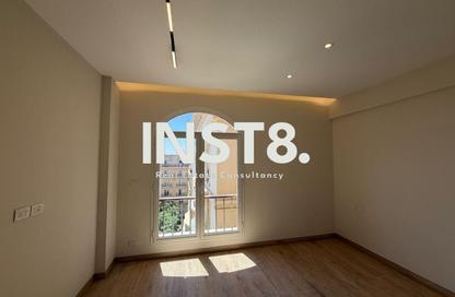 Apartment - 3 Bedrooms - 4 Bathrooms for rent in Garden Residence - Hyde Park - New Cairo City - Cairo