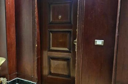 شقة - 3 غرف نوم - 3 حمامات للبيع في عمارات البنفسج - البنفسج - مدينة القاهرة الجديدة - القاهرة