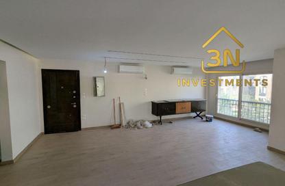 Apartment - 3 - 2 for rent in Stone Residence - 5th Settlement Compounds - The 5th Settlement - New Cairo City - Cairo
