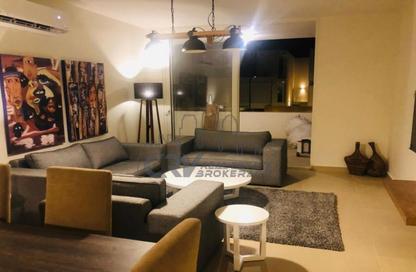 Chalet - 3 Bedrooms - 3 Bathrooms for sale in Seashell - Sidi Abdel Rahman - North Coast
