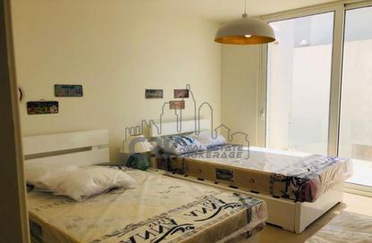 Chalet - 3 Bedrooms - 3 Bathrooms for sale in Seashell - Sidi Abdel Rahman - North Coast