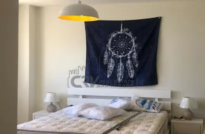 Chalet - 3 Bedrooms - 3 Bathrooms for sale in Seashell - Sidi Abdel Rahman - North Coast