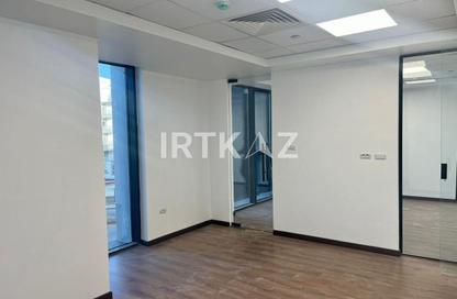 Office Space - Studio - 1 Bathroom for rent in Hyde Park Business District Mall - South Teseen St. - The 5th Settlement - New Cairo City - Cairo