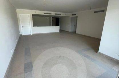 Apartment - 3 Bedrooms - 3 Bathrooms for rent in New Giza - Cairo Alexandria Desert Road - 6 October City - Giza