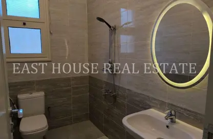 Apartment - 3 Bedrooms - 2 Bathrooms for rent in El Banafseg 2 - El Banafseg - New Cairo City - Cairo
