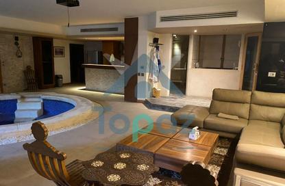 Villa - 5 Bedrooms - 7 Bathrooms for sale in Allegria - Sheikh Zayed Compounds - Sheikh Zayed City - Giza