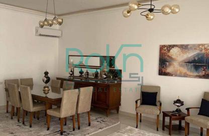 Apartment - 2 Bedrooms - 2 Bathrooms for sale in New Giza - Cairo Alexandria Desert Road - 6 October City - Giza
