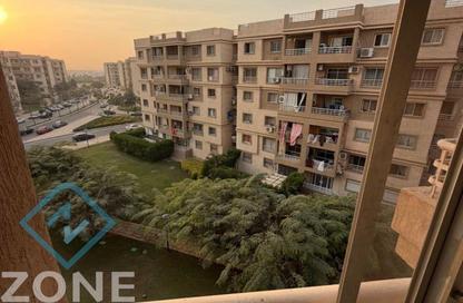 Apartment - 3 - 2 for rent in B6 - Madinaty - Cairo Apartment - 3 - 2 for rent in B6 - Madinaty - Cairo