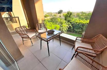 Apartment - 2 - 3 for sale in Eden - Cairo Gate - Sheikh Zayed Compounds - Sheikh Zayed City - Giza