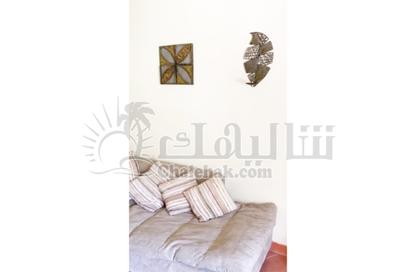 شاليه - 2 غرف نوم - 2 حمامات للبيع في بيراميدز - بورتو السخنة - العين السخنة - السويس