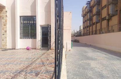 مصنع - استوديو - 2 حمامات للايجار في المنطقة الصناعية - مدينة 6 أكتوبر - الجيزة