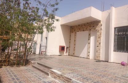 مصنع - استوديو - 2 حمامات للايجار في المنطقة الصناعية - مدينة 6 أكتوبر - الجيزة