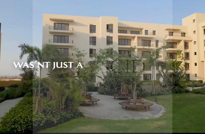 Apartment - 3 Bedrooms - 3 Bathrooms for sale in O West - 6 October Compounds - 6 October City - Giza