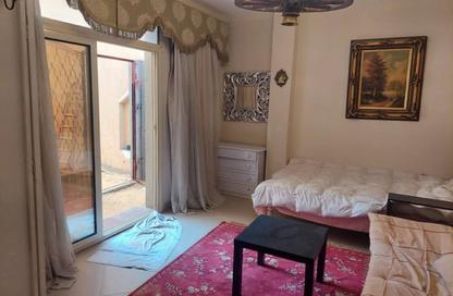 Apartment - Studio - 1 for rent in East The Academy - New Cairo City - Cairo
