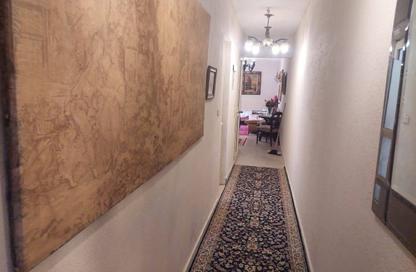 Apartment - Studio - 1 for rent in East The Academy - New Cairo City - Cairo