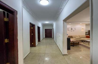 شقة - 3 غرف نوم - 2 حمامات للايجار في عمارات البنفسج - البنفسج - مدينة القاهرة الجديدة - القاهرة شقة - 3 غرف نوم - 2 حمامات للايجار في عمارات البنفسج - البنفسج - مدينة القاهرة الجديدة - القاهرة