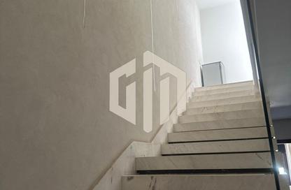 Townhouse - 4 - 4 for rent in Cluster 4 - Hyde Park - New Cairo City - Cairo