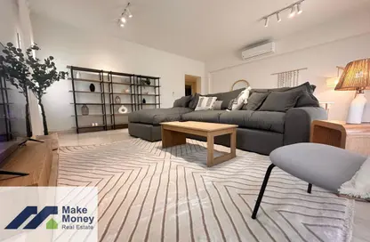 شقة - 3 غرف نوم - 3 حمامات للايجار في ميفيدا - كمبوندات التجمع الخامس - التجمع الخامس - مدينة القاهرة الجديدة - القاهرة